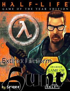 Box art for Extinct Lifeform Hunt