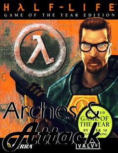 Box art for Arches & Attack