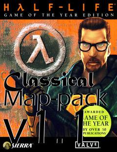 Box art for Classical Map-pack v1.1