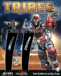 Box art for Cotton Mouth II