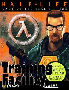 Box art for Training Facility