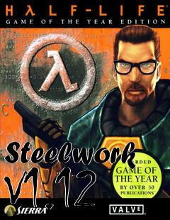 Box art for Steelwork V1.12