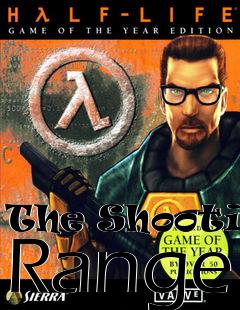 Box art for The Shooting Range