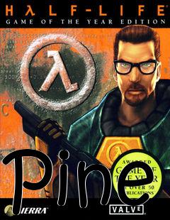 Box art for Pine