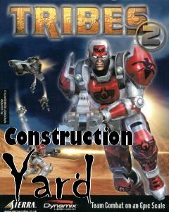 Box art for Construction Yard