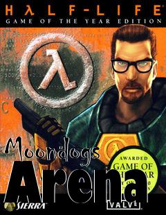 Box art for Moondogs Arena