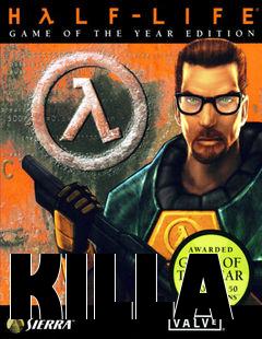 Box art for KILLA