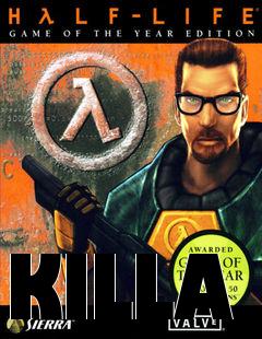 Box art for KILLA