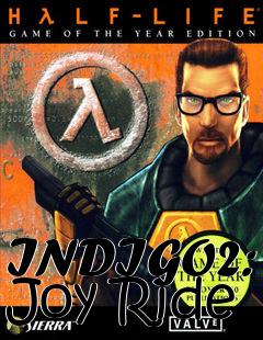 Box art for INDIGO2: Joy Ride