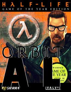 Box art for O R B I T A L