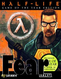 Box art for Fear