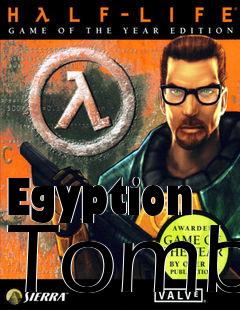 Box art for Egyption Tomb