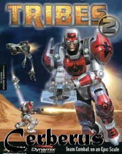Box art for Cerberus