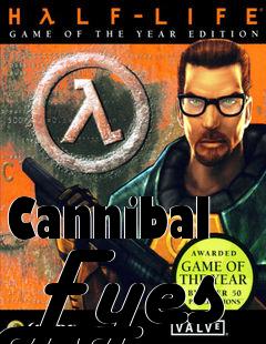 Box art for Cannibal Eyes