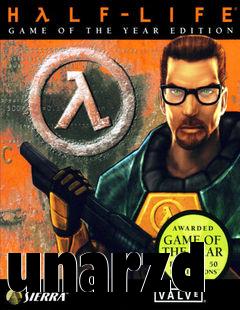 Box art for unarzd