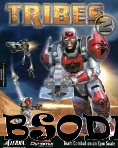 Box art for BSODII