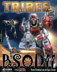 Box art for BSODII