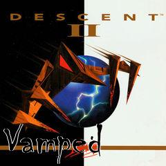 Box art for Vamped