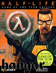 Box art for hangar