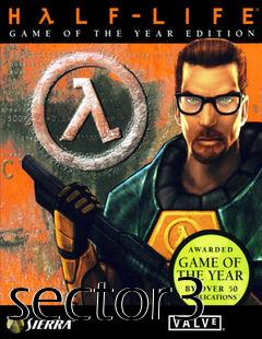 Box art for sector3