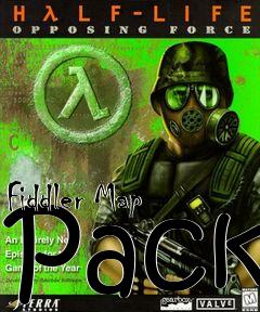 Box art for Fiddler Map Pack