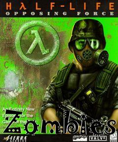 Box art for Zombies