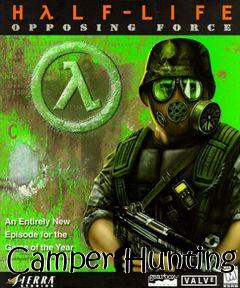 Box art for Camper Hunting