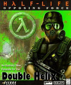 Box art for Double Helix