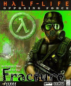 Box art for Fracture