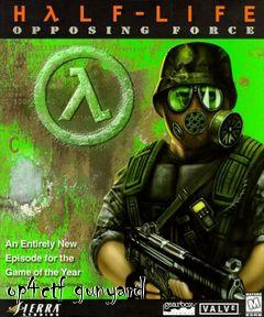 Box art for op4ctf gunyard