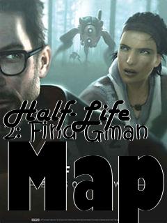 Box art for Half-Life 2: Find Gman Map