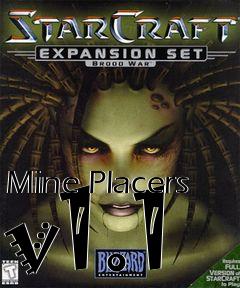 Box art for Mine Placers v1.1