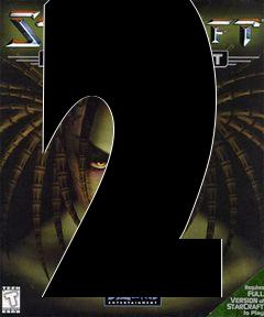 Box art for StarCraft: System Shock 2