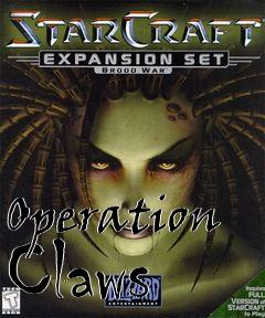 Box art for Operation Claws