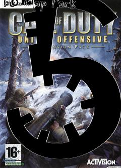Box art for CoDFiles UO Map Pack 5
