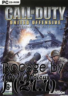 Box art for Bocage by {Ls} ( Loicus ) (21.1)