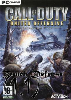 Box art for Trench Defense (1.1)