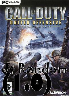 Box art for Jt Random (1.0)