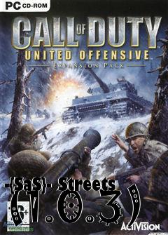 Box art for -{SaS}- Streets (1.0.3)