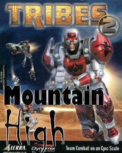 Box art for Mountain High