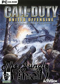 Box art for The Jungle (Final)