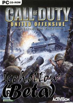 Box art for Icehollow (Beta)