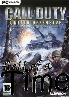 Box art for Hell of a Time