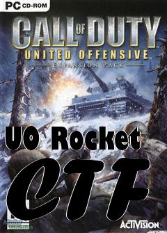 Box art for UO Rocket CTF