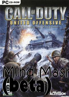 Box art for Mind Mash (beta)