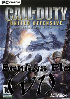 Box art for Bentys Place (v1)