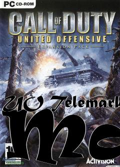 Box art for UO Telemark Map