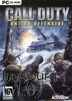 Box art for Inselburg (v1.0)