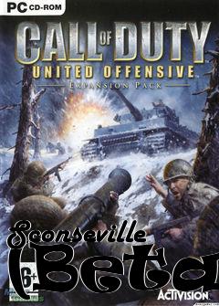 Box art for Sconseville (Beta)