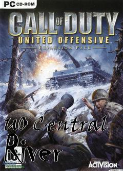 Box art for UO Central River